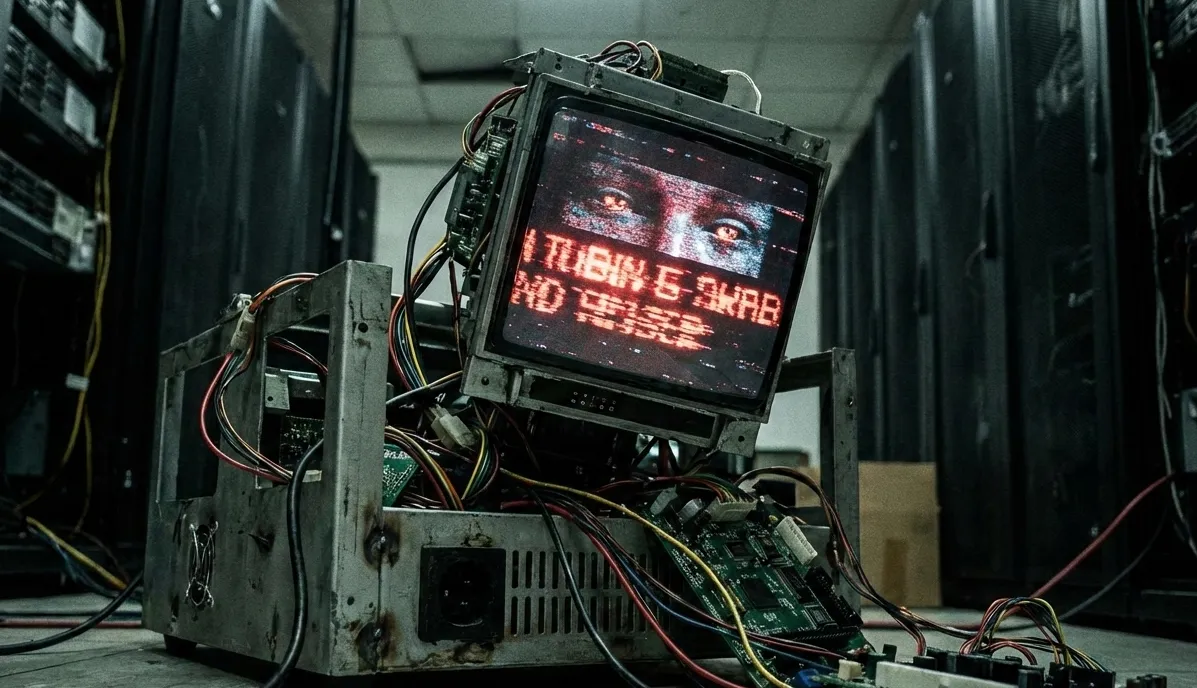 Stop Anthropomorphizing Your AI:   The Psychosis Induced by Your Prompts