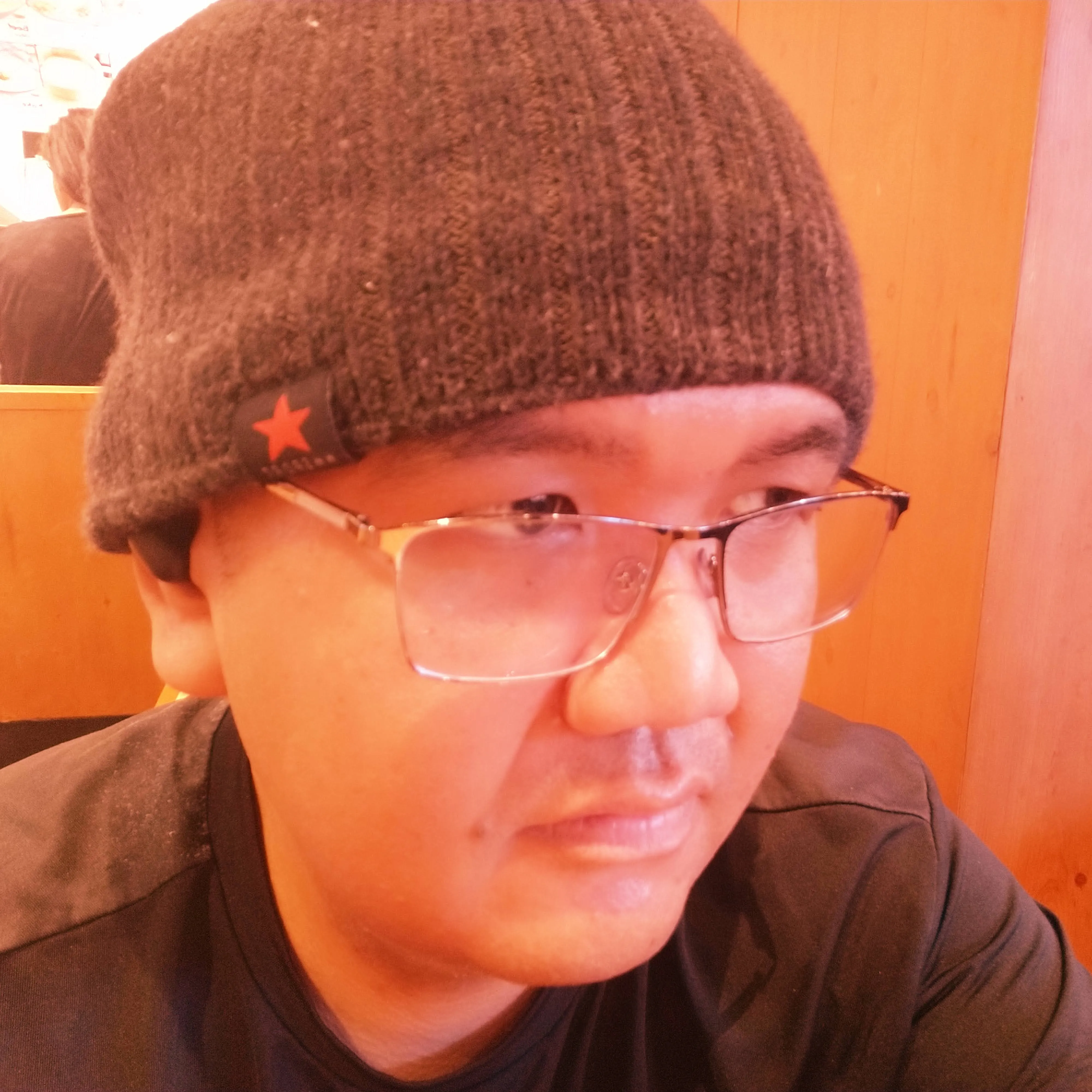 profile picture